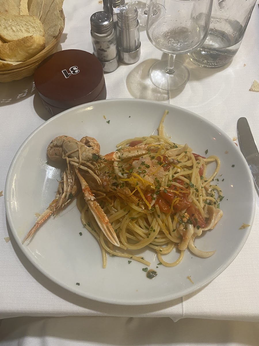 Ristorante Trattoria Maristella - Photo 9