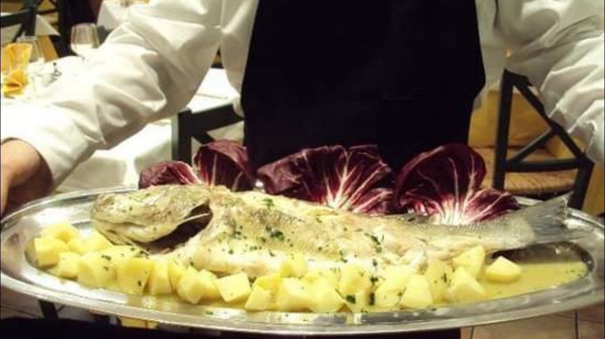 Ristorante Trattoria Maristella - Photo 1