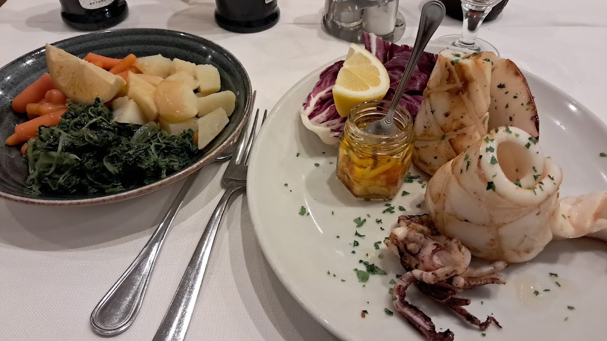 Ristorante Trattoria Maristella - Photo 2