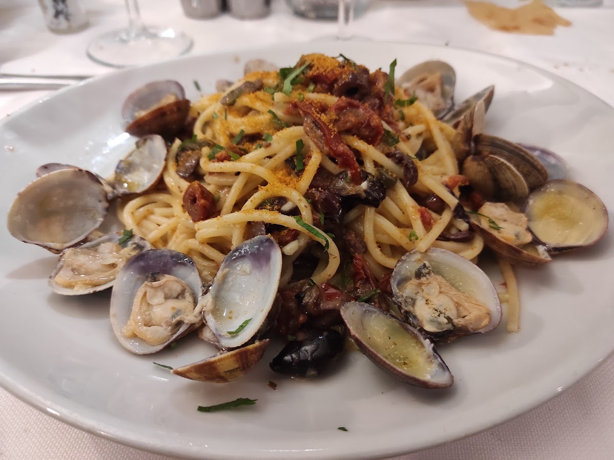 Ristorante Trattoria Maristella - Photo 3