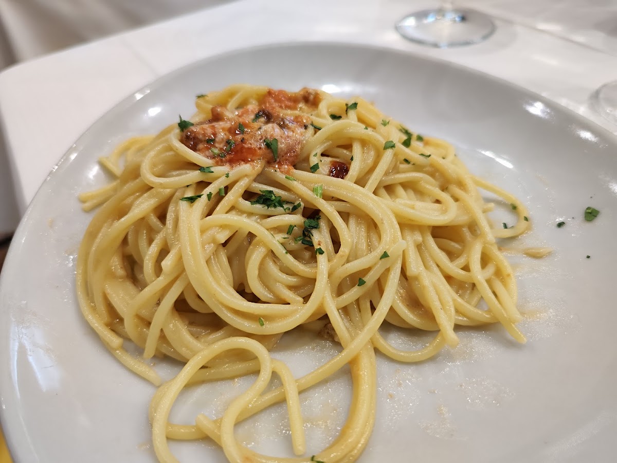 Ristorante Trattoria Maristella - Photo 4