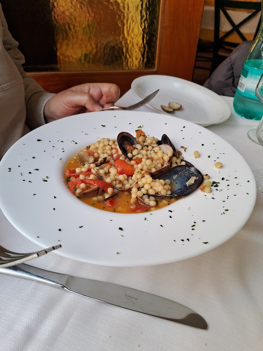 Ristorante Trattoria Maristella - Photo 5