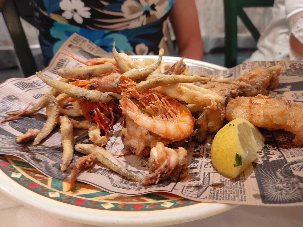 Ristorante Trattoria Maristella - Photo 6