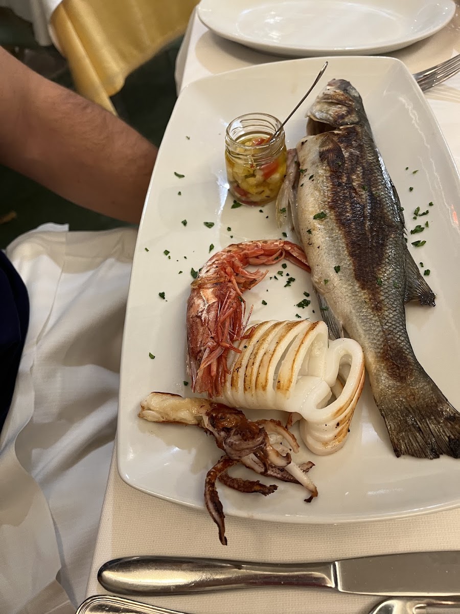 Ristorante Trattoria Maristella - Photo 7