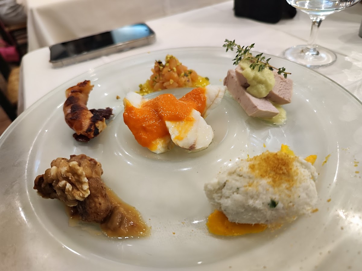 Ristorante Trattoria Maristella - Photo 8