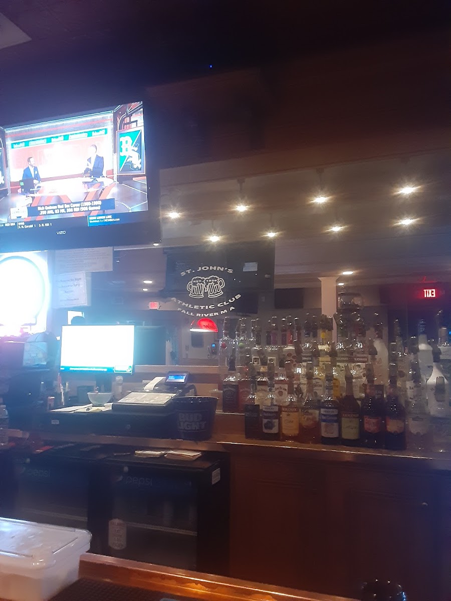 St. John's Athletic Club - Photo 4