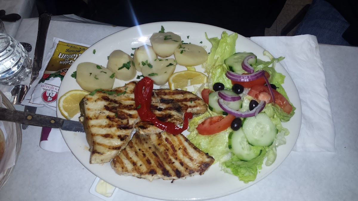St. John's Athletic Club - Photo 8