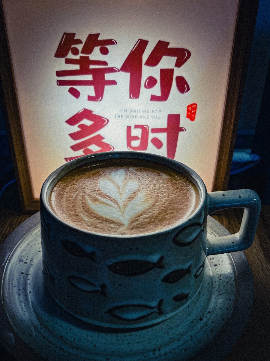 Fishing Day Cafe - Photo 5