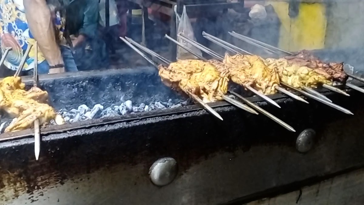 Ali Burger & Tikka Shop - Photo 1
