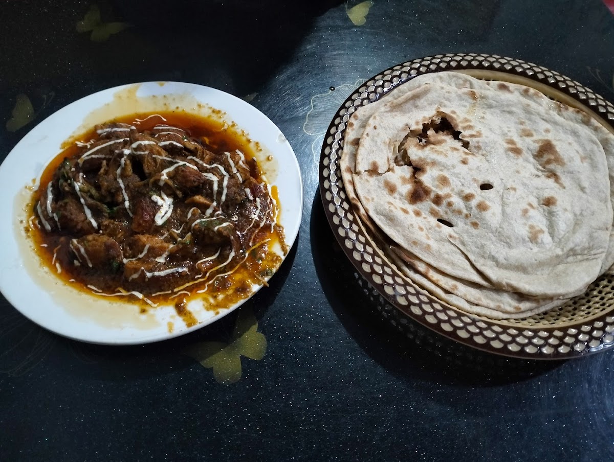 Ali Burger & Tikka Shop - Photo 5