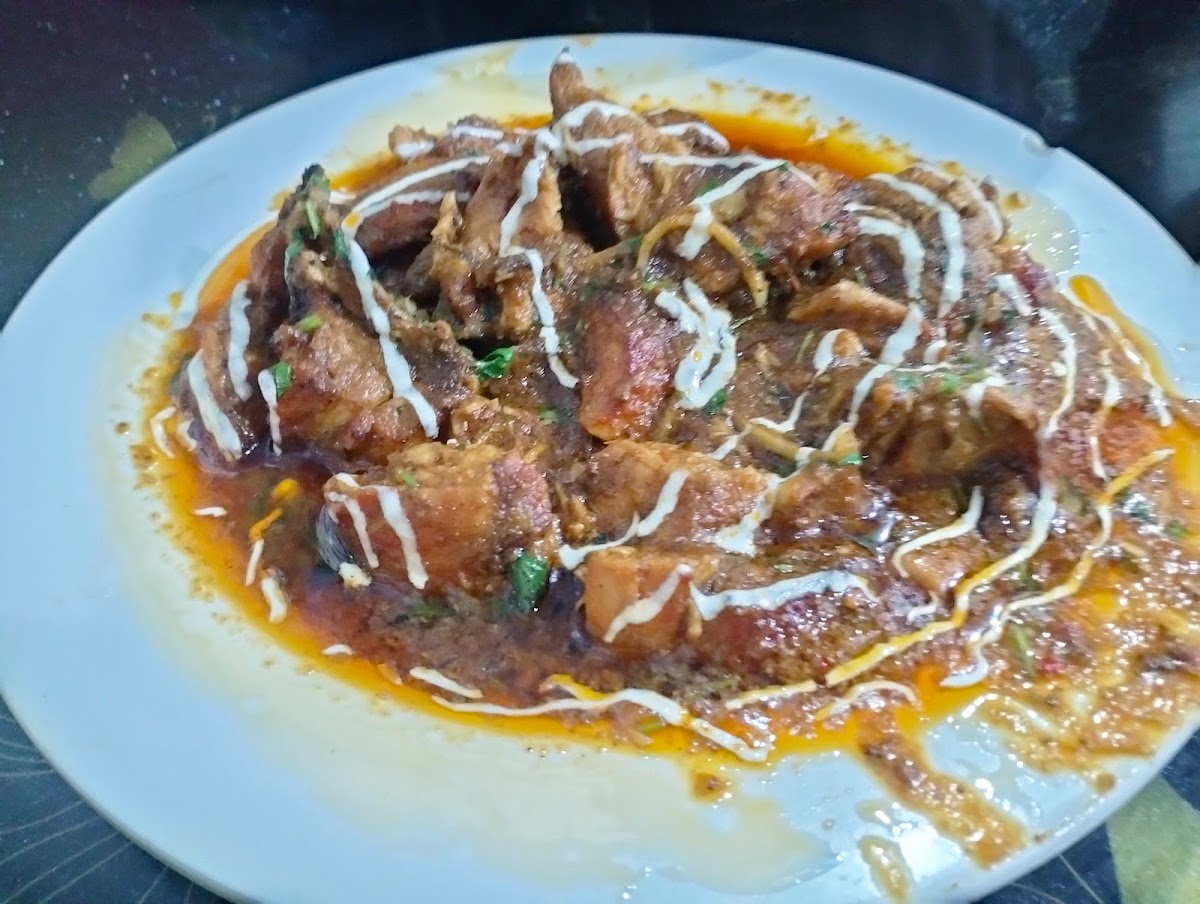 Ali Burger & Tikka Shop - Photo 6