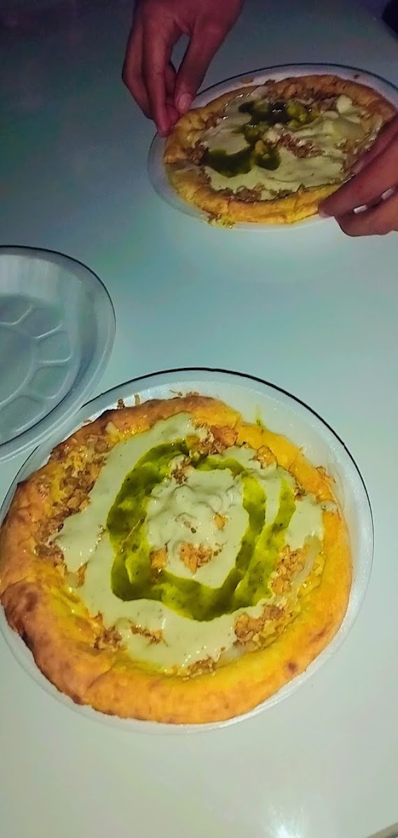 Ali Burger & Tikka Shop - Photo 8
