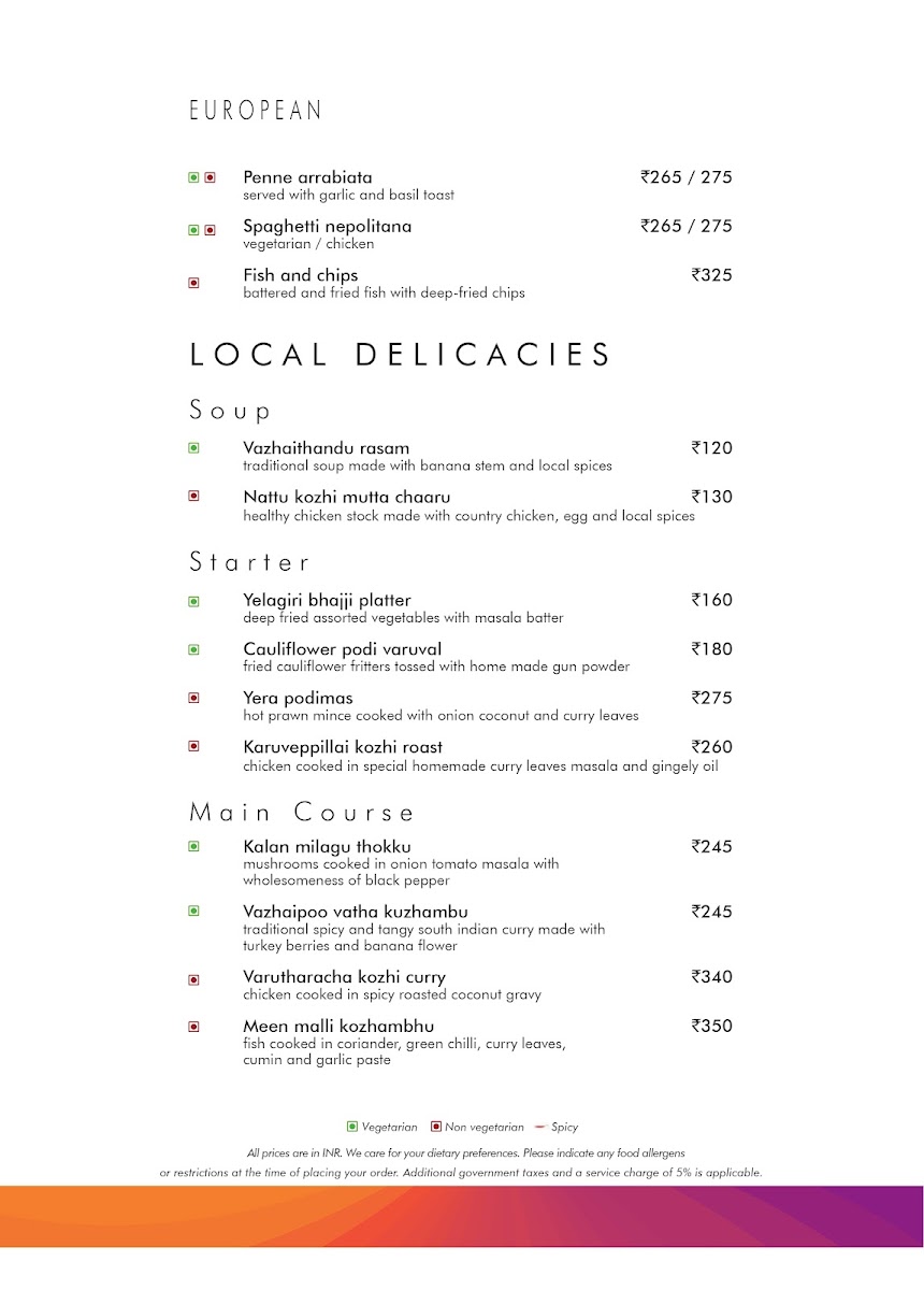 Menu Photo 4