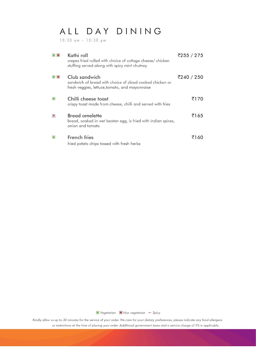 Menu Photo 7