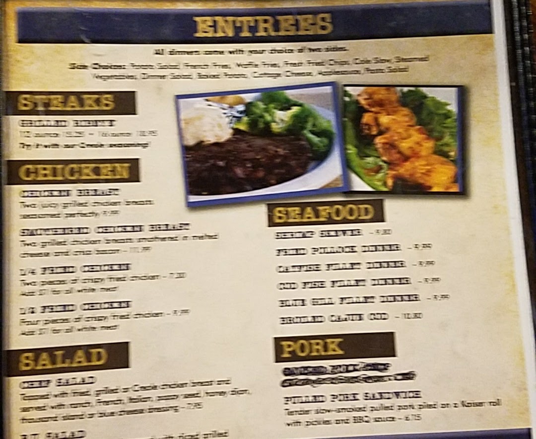 Menu Photo 5