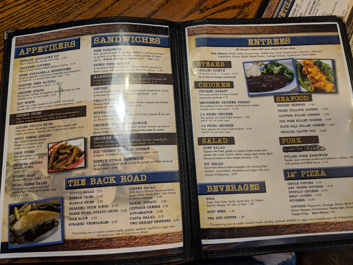Menu Photo 6