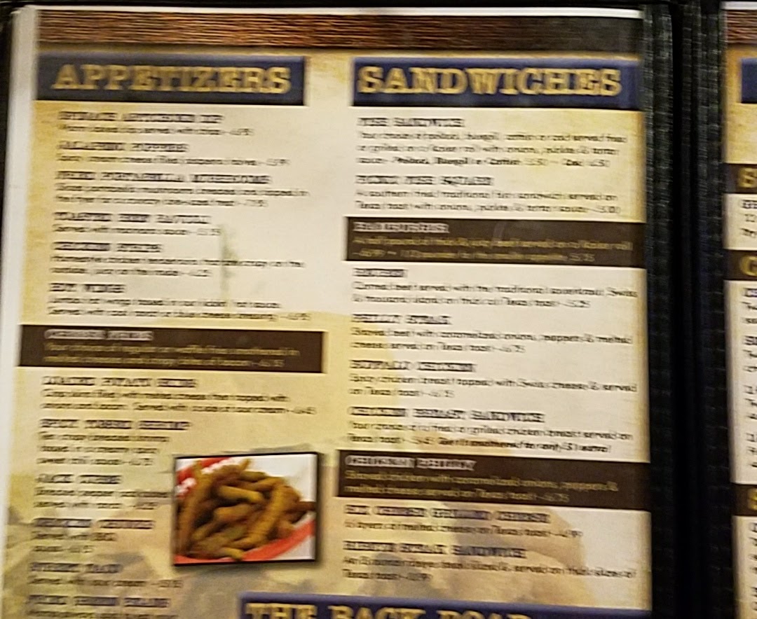 Menu Photo 8