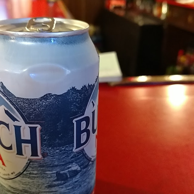 Busch Light