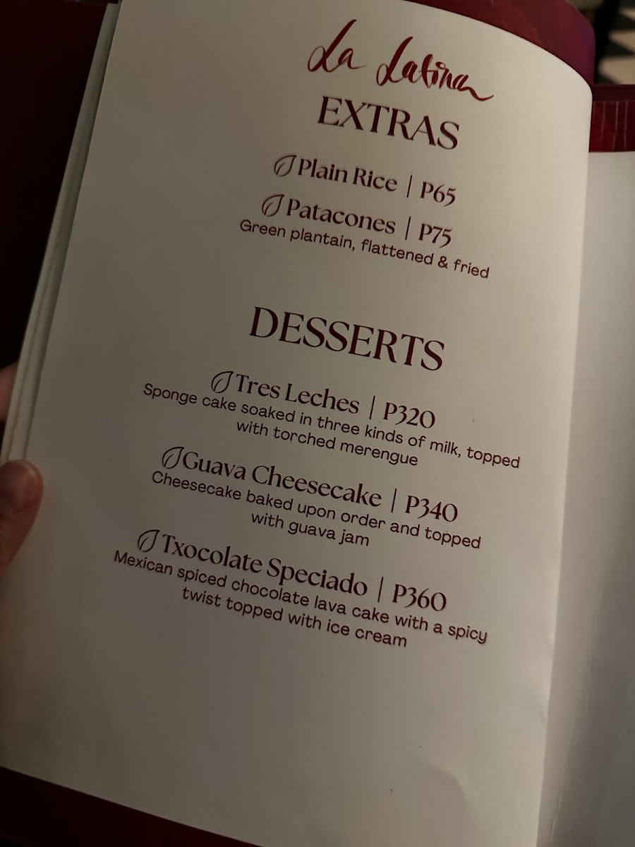 Menu Photo 6