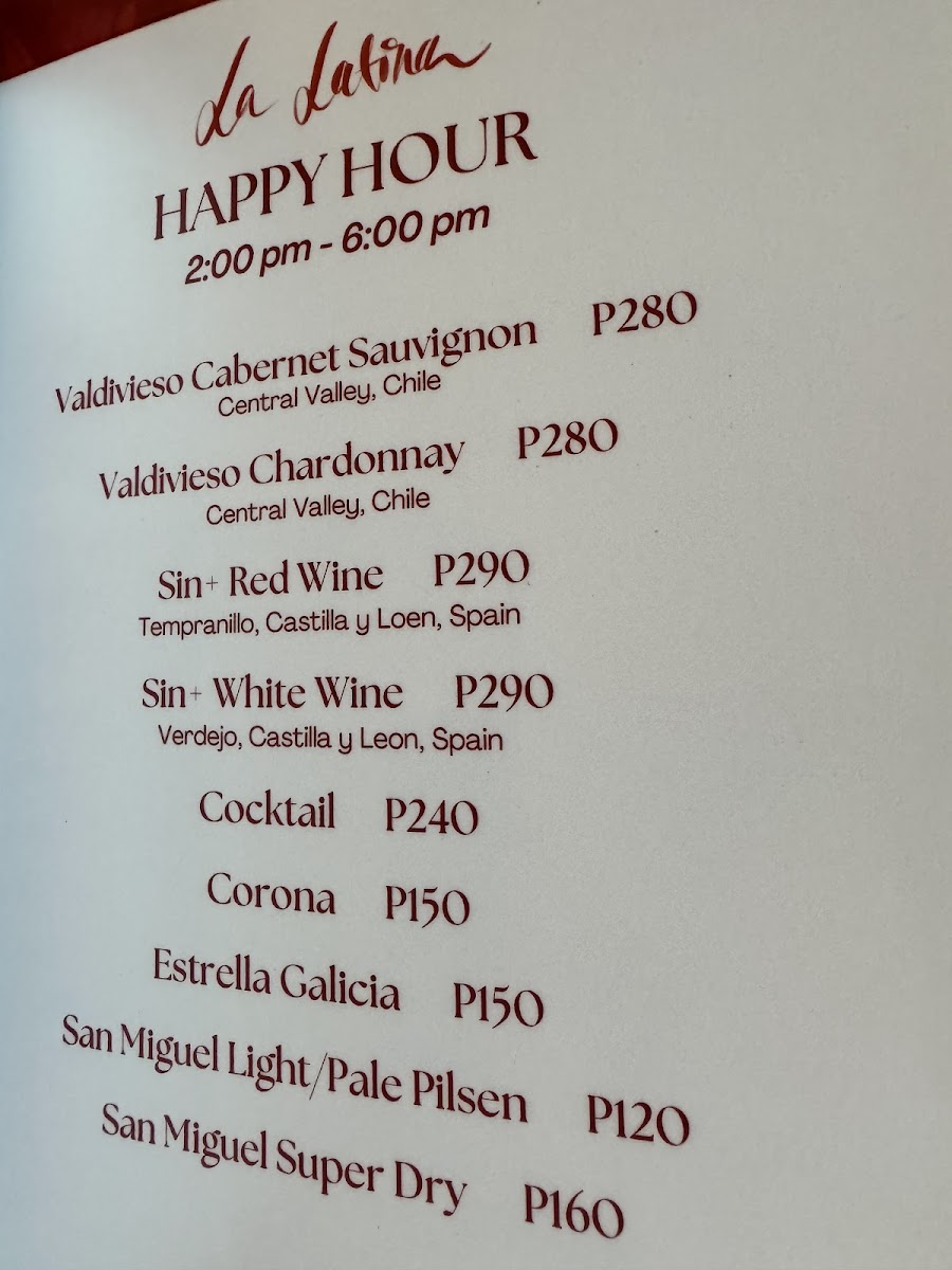 Menu Photo 8