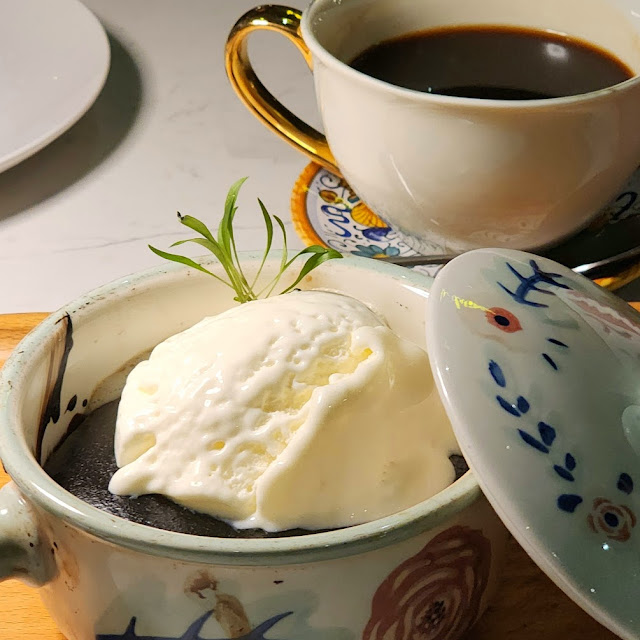 Txocolate Speciado