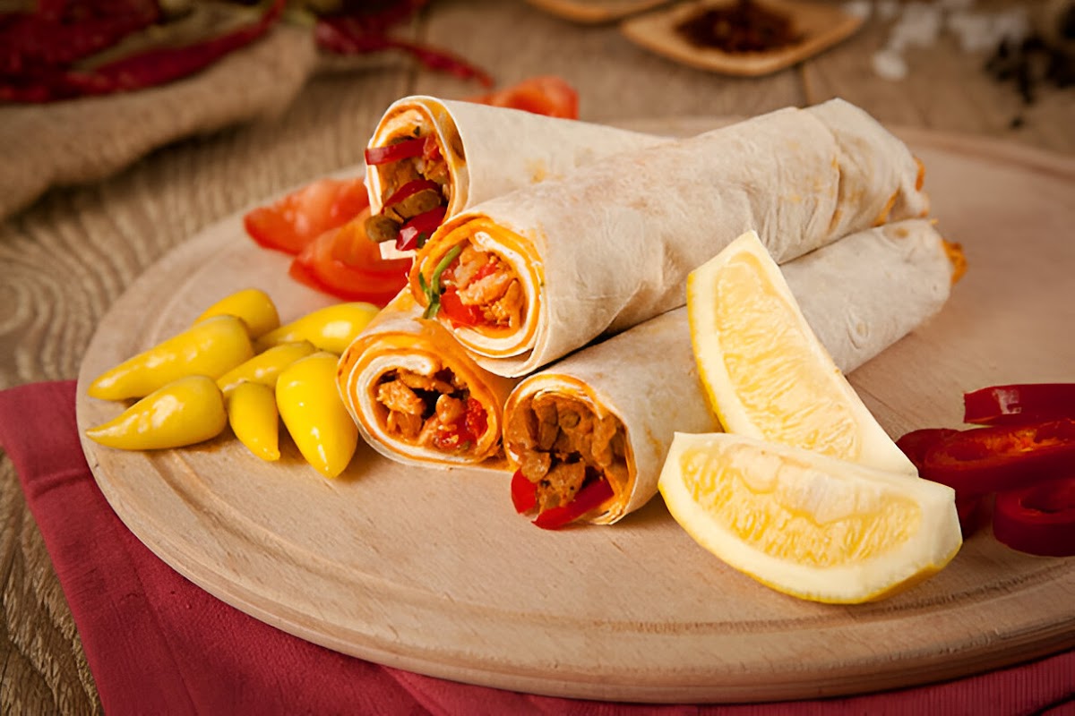 Turkeyemek Bangalore - The Turkish kitchen - Photo 9