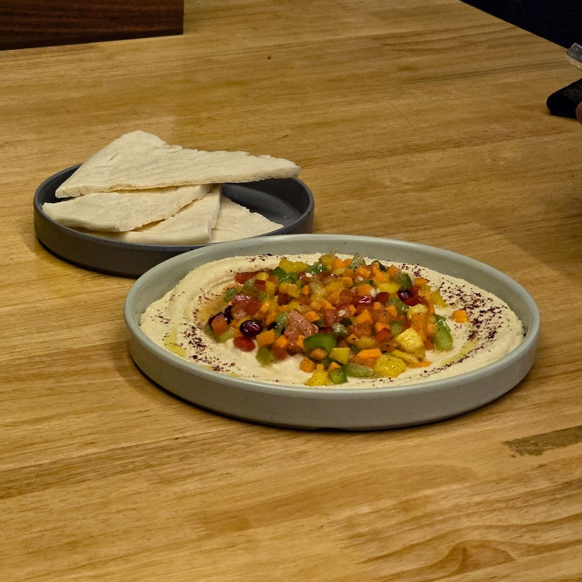Turkeyemek Bangalore - The Turkish kitchen - Photo 3