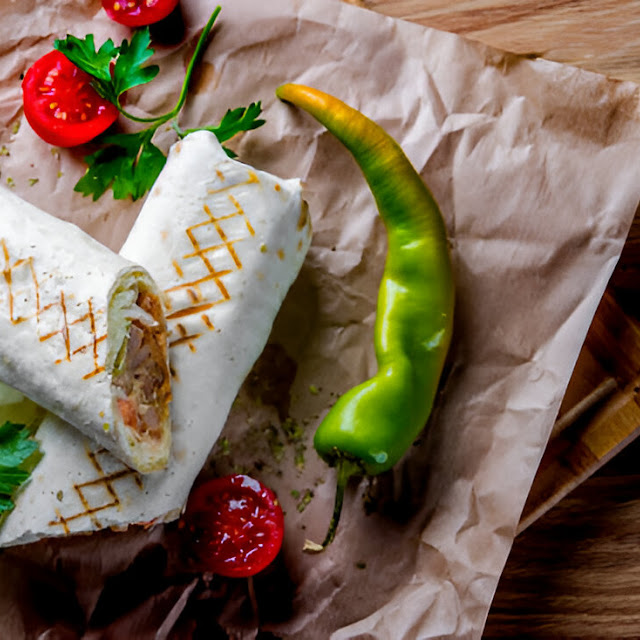 Ottoman Kirma Roll