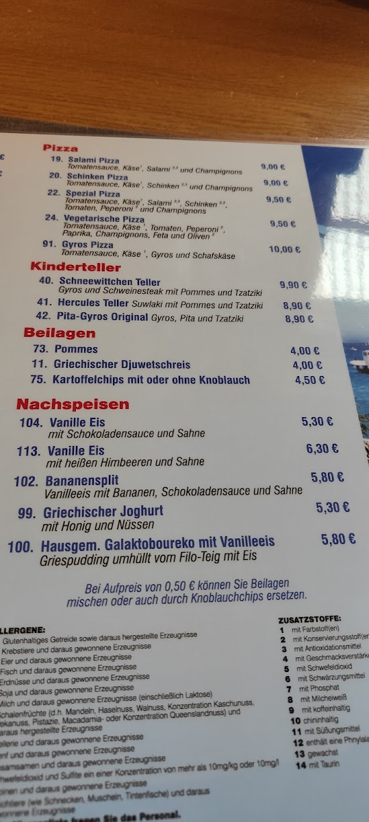Menu Photo 9