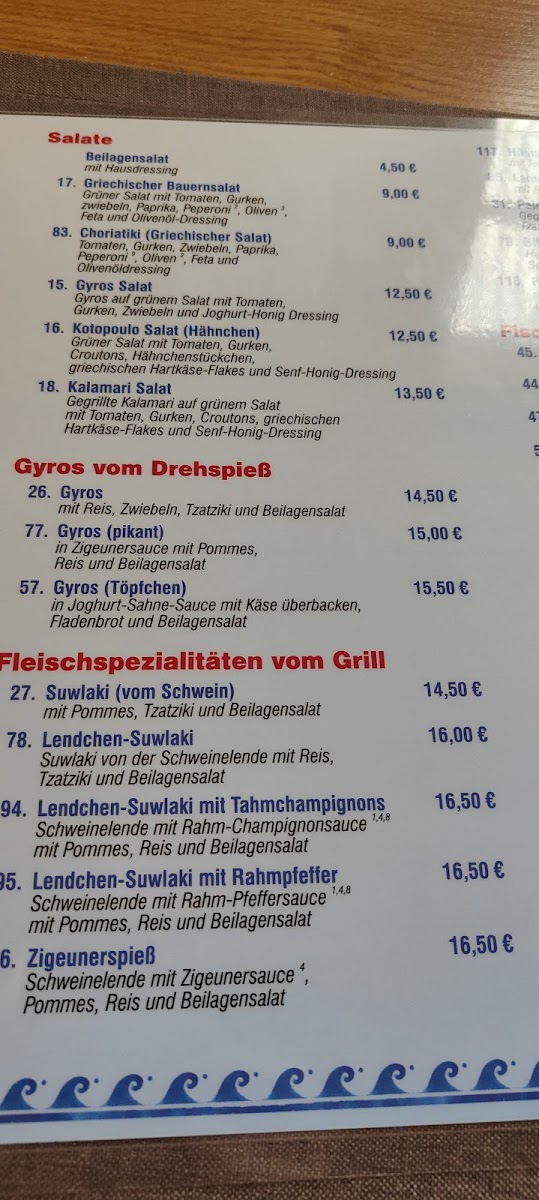 Menu Photo 7
