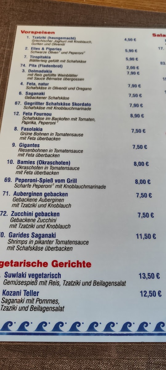 Menu Photo 8