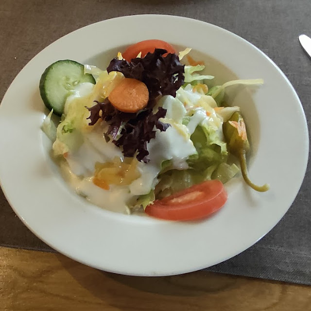 Beilagensalat