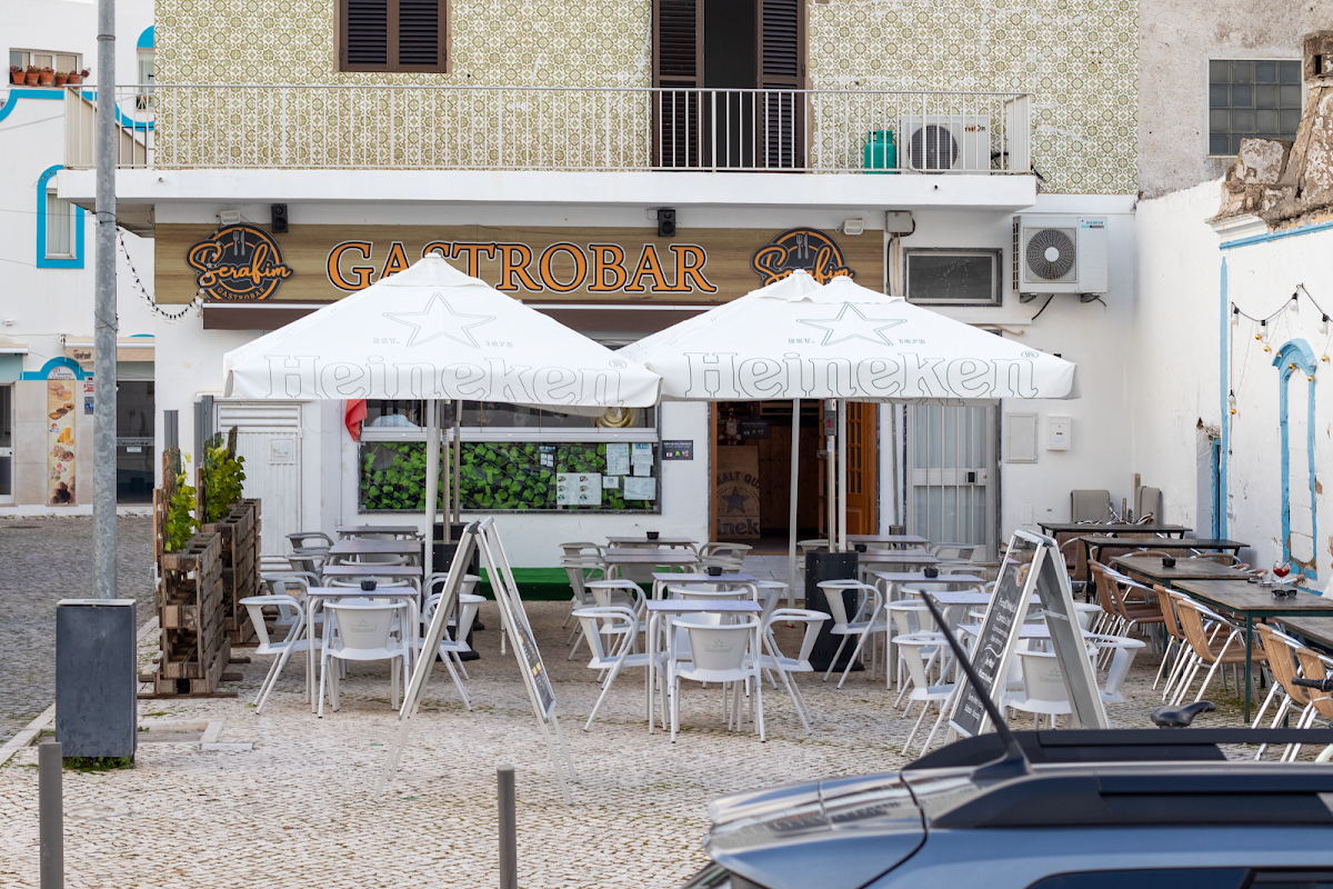 Serafim Gastrobar