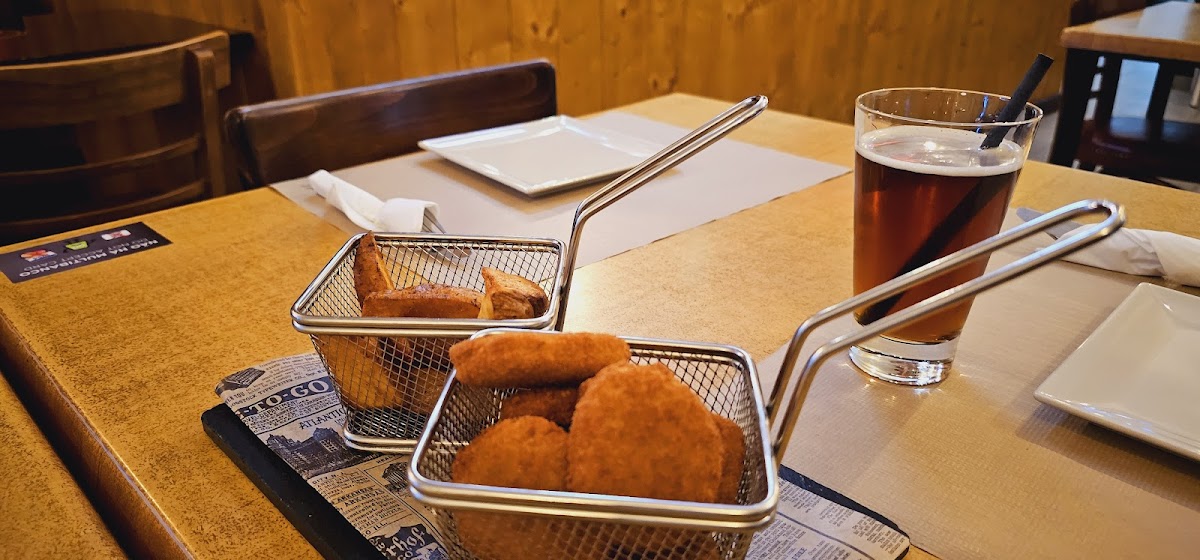Serafim Gastrobar - Photo 5