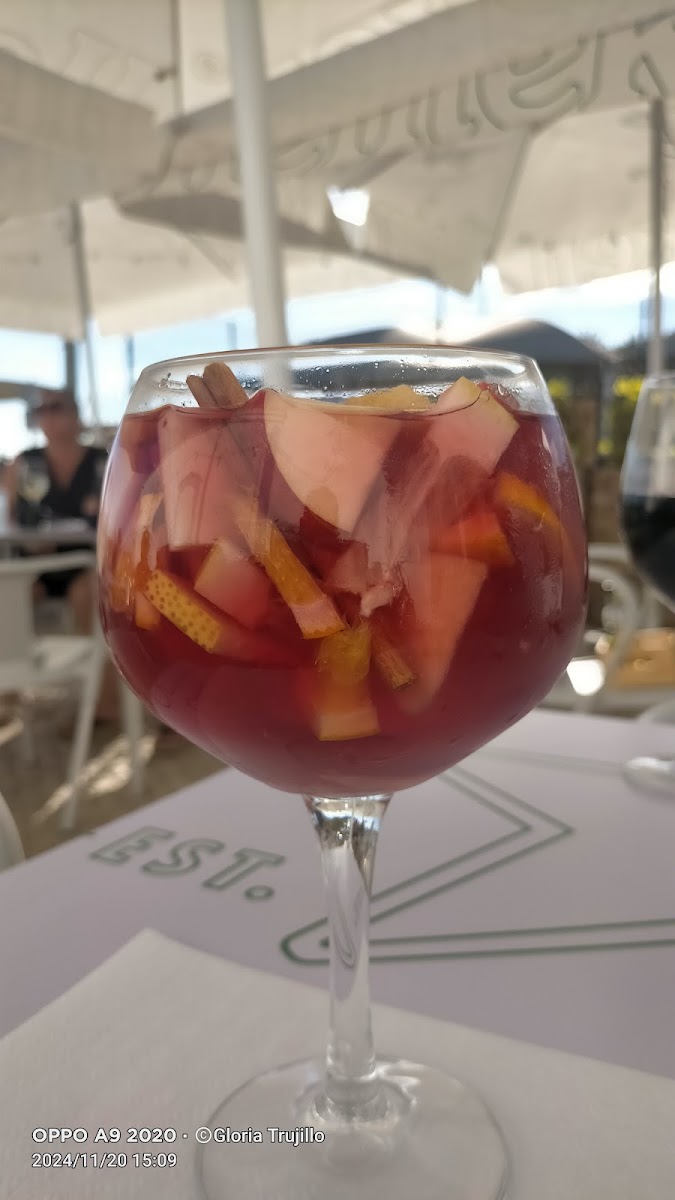 Serafim Gastrobar - Photo 6