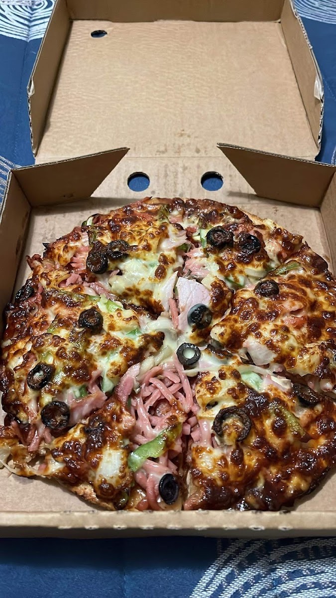 Pizza Pro-Fresh-Nals - Photo 9