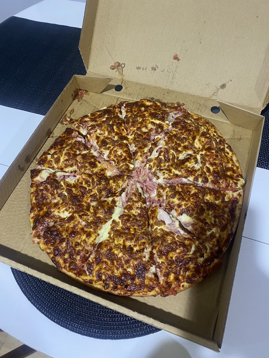 Pizza Pro-Fresh-Nals - Photo 1