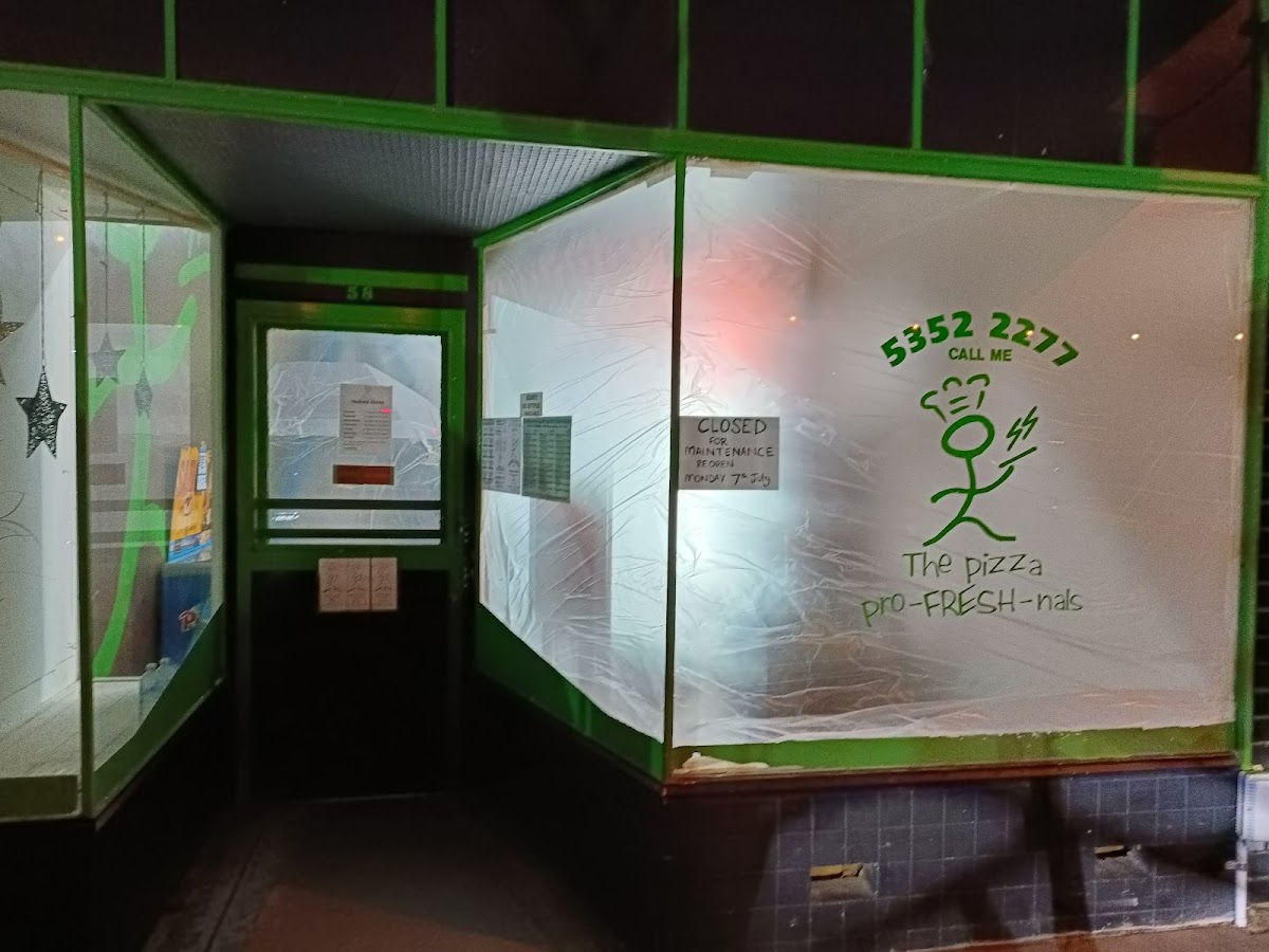 Pizza Pro-Fresh-Nals - Photo 3