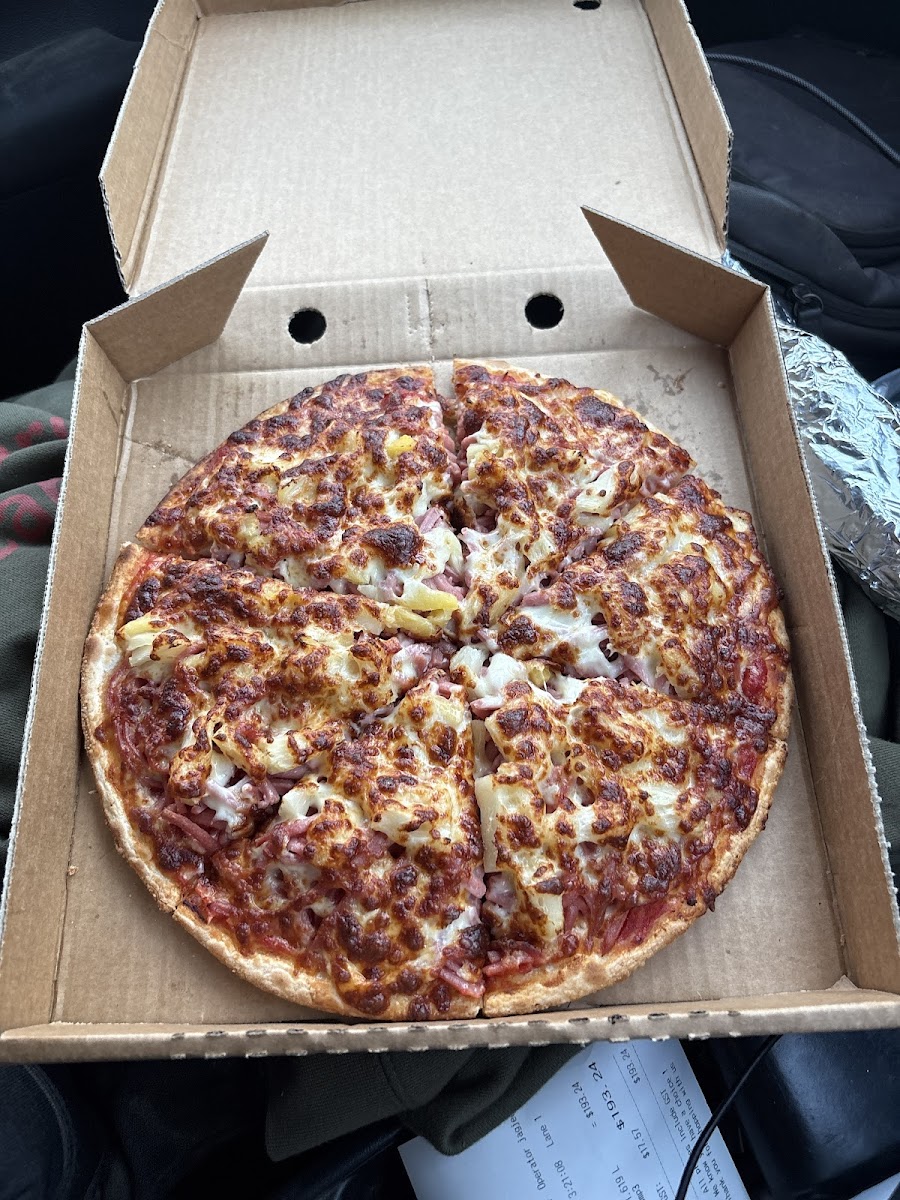Pizza Pro-Fresh-Nals - Photo 4