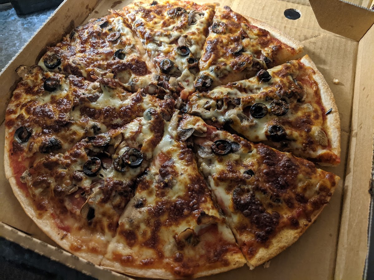 Pizza Pro-Fresh-Nals - Photo 5