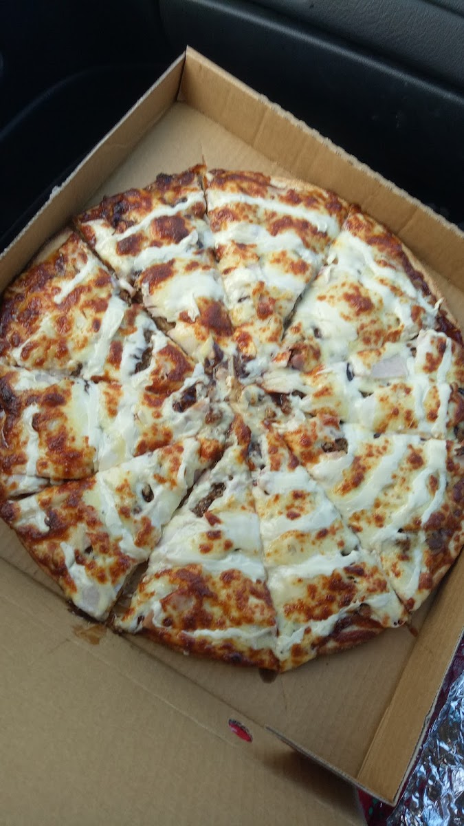 Pizza Pro-Fresh-Nals - Photo 6