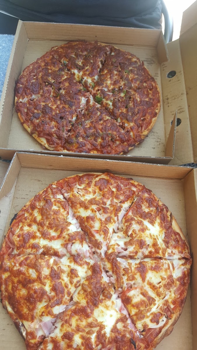Pizza Pro-Fresh-Nals - Photo 7
