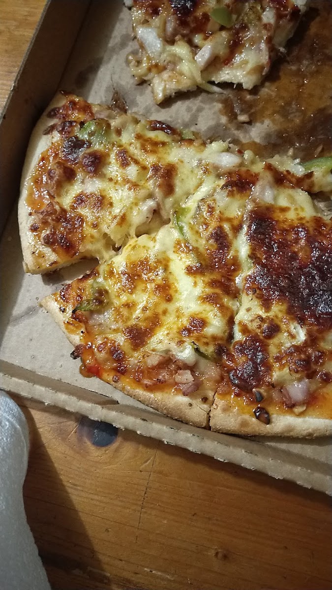 Pizza Pro-Fresh-Nals - Photo 8