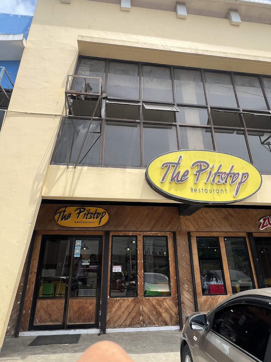 The Pitstop Restaurant