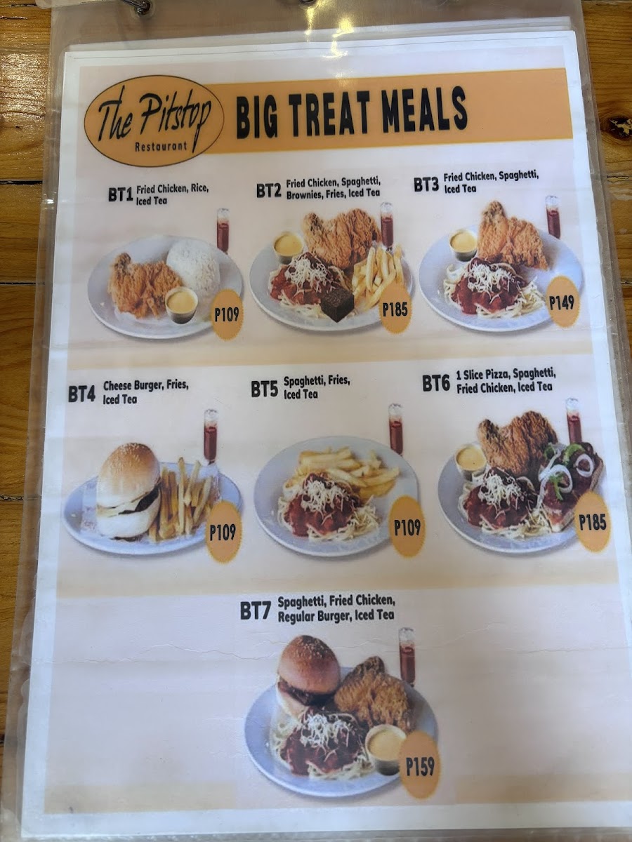 Menu Photo 4
