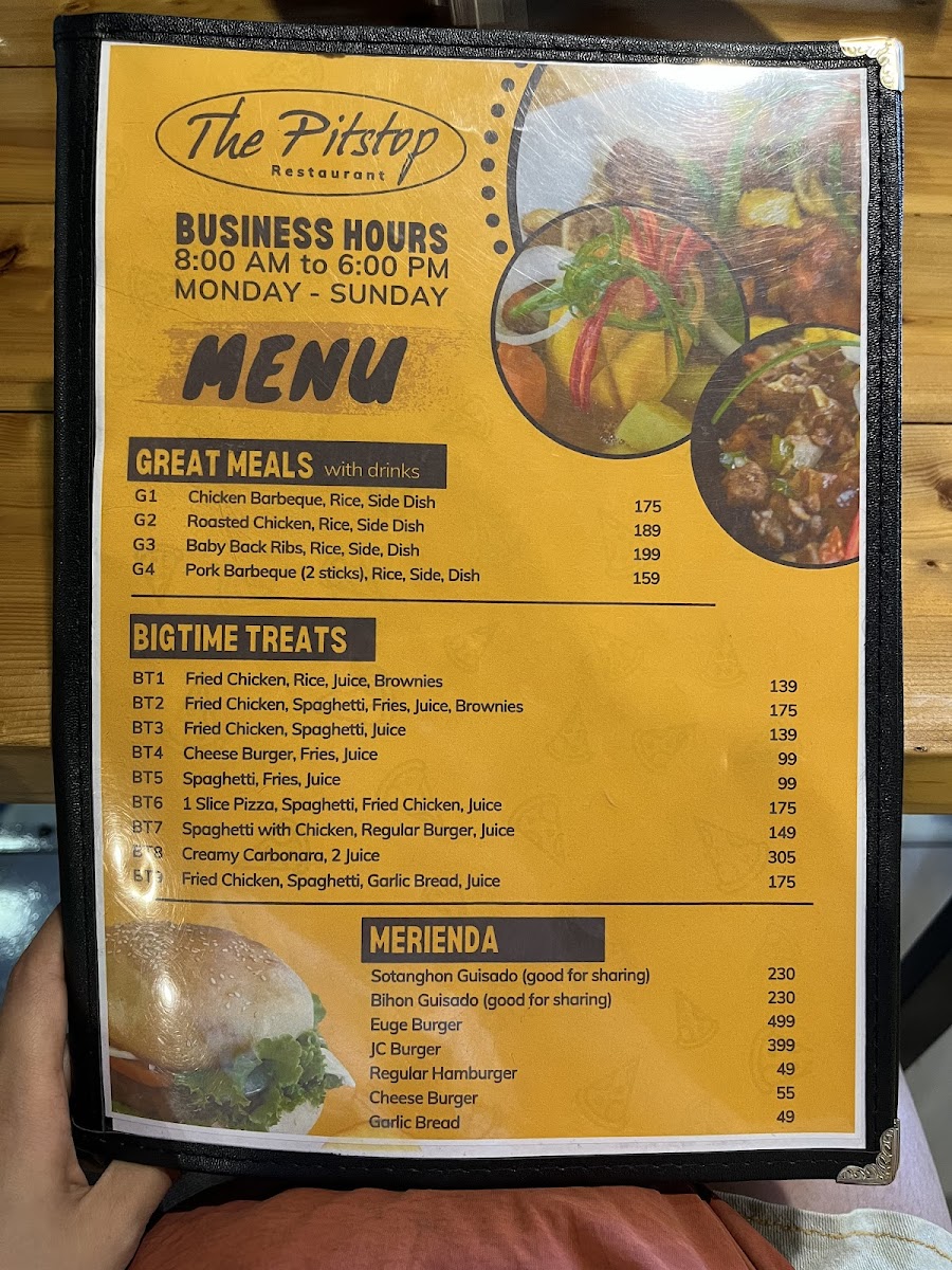 Menu Photo 6