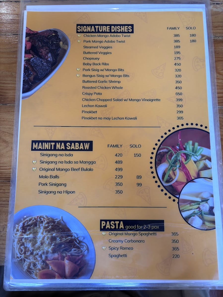 Menu Photo 8