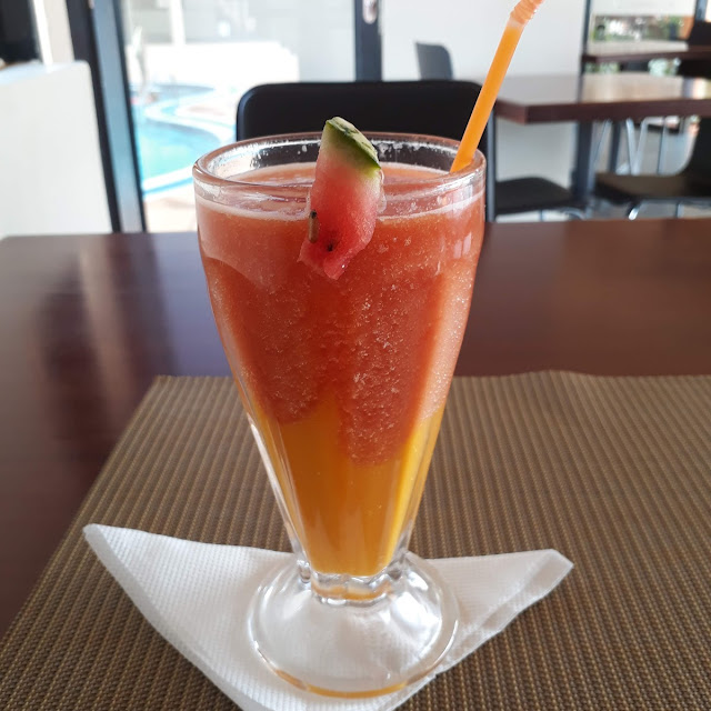 Cocktail Juice