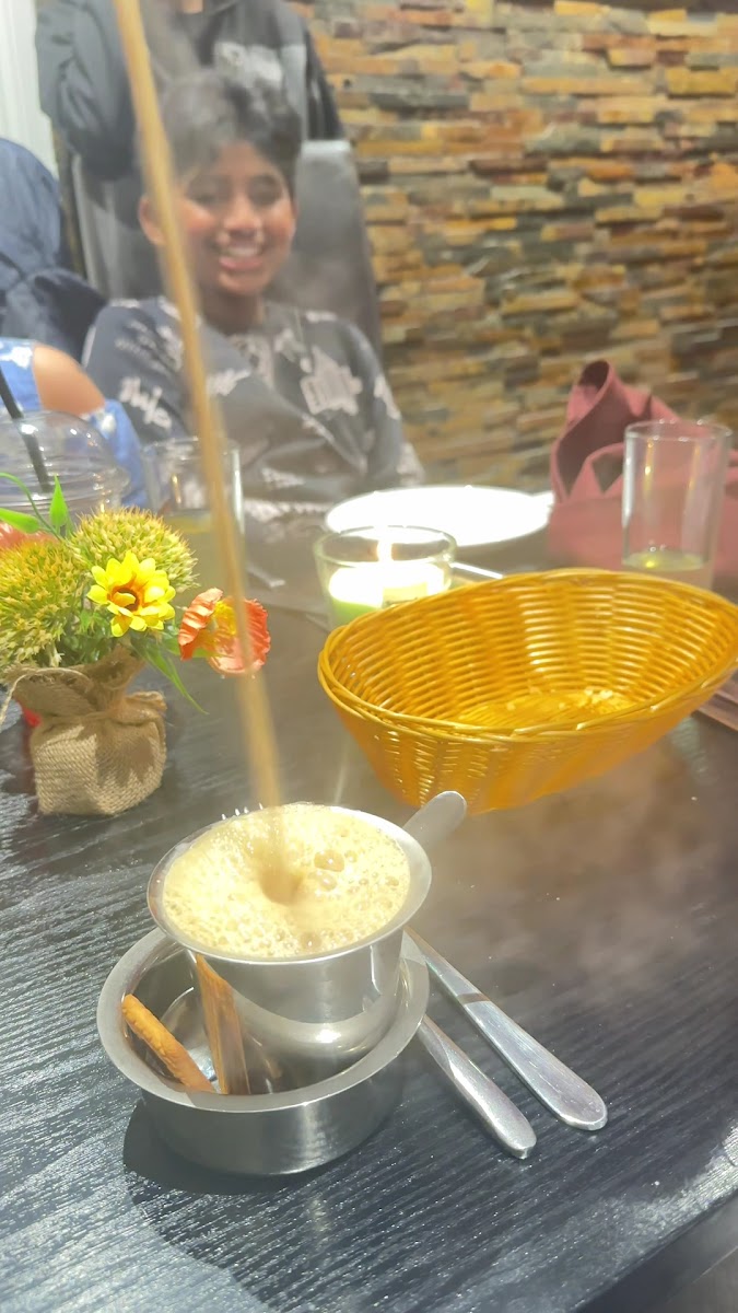 URULY BELL RESTAURANT - Photo 1
