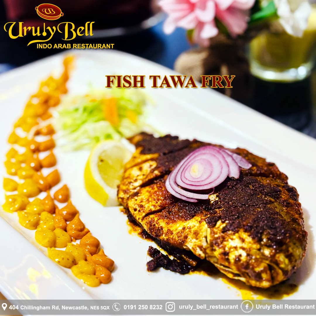 URULY BELL RESTAURANT - Photo 2